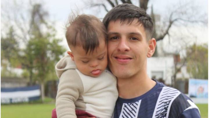 Naithan Casco debe someterse a una compleja cirugía