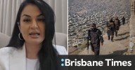 Afghan refugee rips into travel videos promoting Taliban