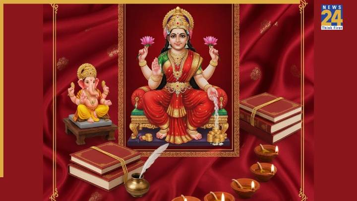 Diwali 2025: Perform Lakshmi Puja with These Samagris During Shubh Muhurat
