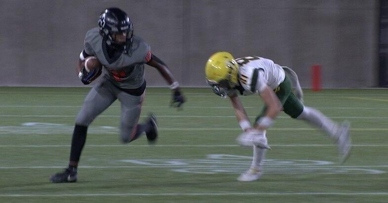 Friday Night Sports Extra: Cheney upsets Mead in GOTW, Rogers bounces back, Lakeland unbeaten no more