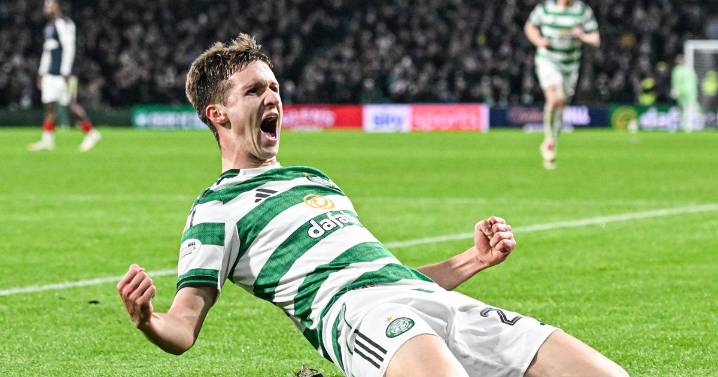 Martin O'Neill gives Celtic a boot up the backside as champions dominate Falkirk