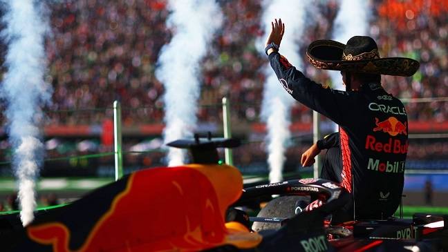 Diez años de F1 en México: una década, diez momentos inolvidables