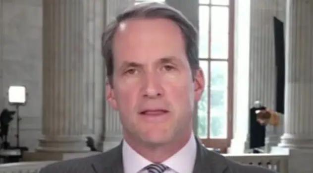 Connecticut Rep Suggests "President" AOC Could Kill Her Enemies Because MAGA Supports Striking Narco