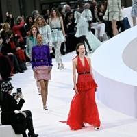 Matthieu Blazy to step out as Coco's heir in Chanel debut