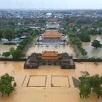 Vietnam city sets national record with 1.7 m rain in 24 hours