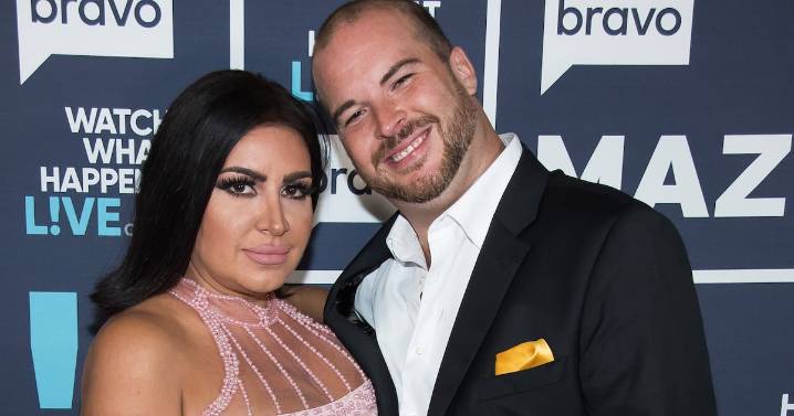Reality TV Star Mercedes ‘MJ’ Javid From ‘Shahs of Sunset’ Files for Divorce, Requesting Sole Custody of Son
