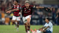 Racing cayó con Flamengo por 1 a 0 en la ida de la semifinal de la Copa Libertadores