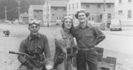 Butte WWII soldier’s remains identified after 83 years
