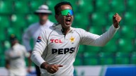 Pakistan's 39-Year-Old Spinner Closes Gap With Jasprit Bumrah In ICC Test Bowler's Rankings