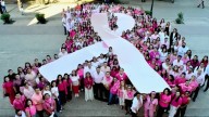 Hermosillo promueve detección oportuna del cáncer de mama