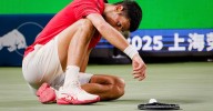 Supera Djokovic a Munar y avanza a Cuartos en Shanghái