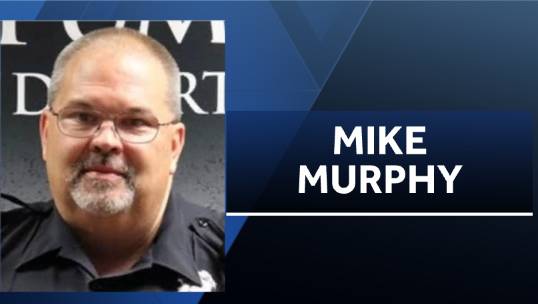 After 30 years of public service, an Ottumwa police officer retires