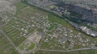 El Caracol: industria, invasión y riesgo dentro del Parque Ecológico