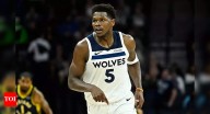 Where does Anthony Edwards hail from? Exploring  Minnesota Timberwolves star’s family, heritage and roots
