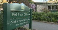 B.C. government tables legislation to dissolve the Vancouver Park Board