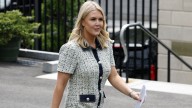 Karoline Leavitt Tweed Fashion Fails That Highlight Her Dowdy Style
