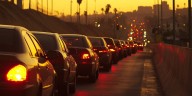 Más de una hora para cruzar la frontera: cuál es el tiempo de espera en las garitas de Tijuana hoy 19 de octubre