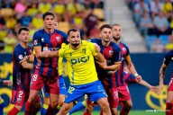 La S.D. Huesca ya conoce la fecha para su partido aplazado contra la Real Sociedad B