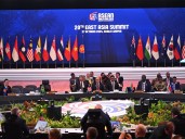 20th East Asia Summit reaffirms commitment to...