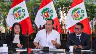 Perú decretó estado de emergencia por 30 días ante ola de violencia y extorsiones en Lima