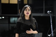 El IPN celebra el talento vocal con la presentación del taller “Polikantores”