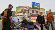 Iraq faces elections at a delicate moment in the Middle East