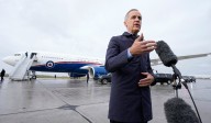 Carney dice que Canadá y EU retomarán las conversaciones cuando los estadounidenses estén listos