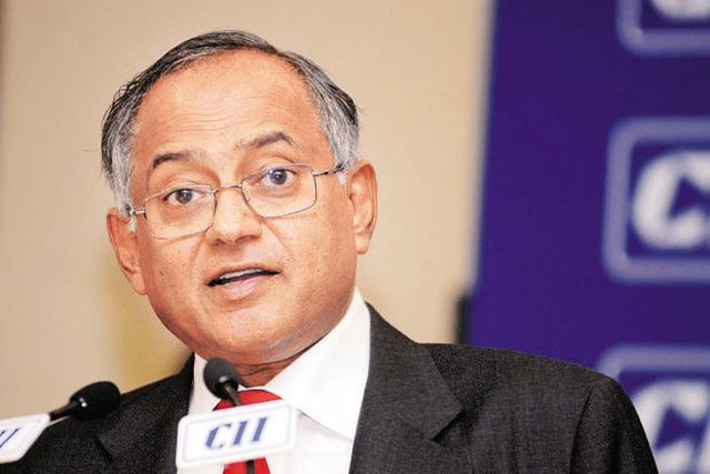Venu Srinivasan reappointed lifetime trustee of Tata Trusts