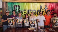 Estrenos, invitados especiales y sorpresas en el concierto de Corpusklan