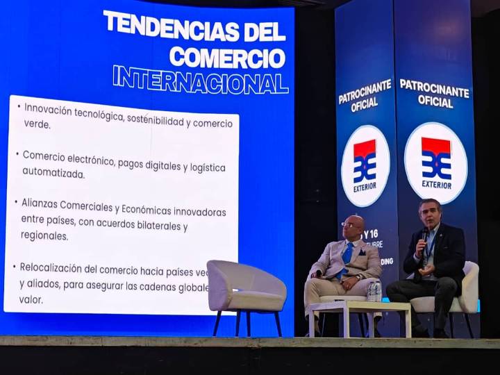 Conindustria dice que sin políticas públicas que fortalezcan la producción el...