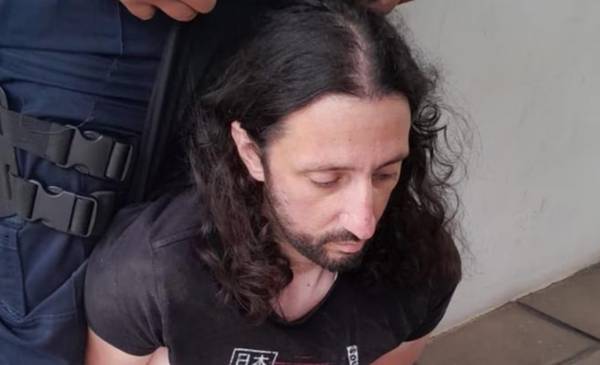 “Mi hijo asesinó cruelmente”: habló la madre del hombre detenido por el doble femicidio en Córdoba