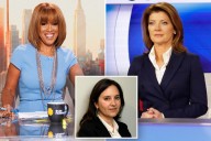 Bari Weiss looks to calm nerves at CBS News as chatter swirls around Gayle King, Norah O'Donnell -
