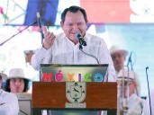 Díaz Mena impulsa “Renacimiento Maya” para acabar con la desigualdad en Yucatán