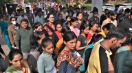 UPSSSC releases exam calendar for 2025-26 session on upsssc.gov.in; exams from Nov 9
