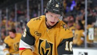 Golden Knights complete unfortunate feat not seen since 2018 with Kings loss