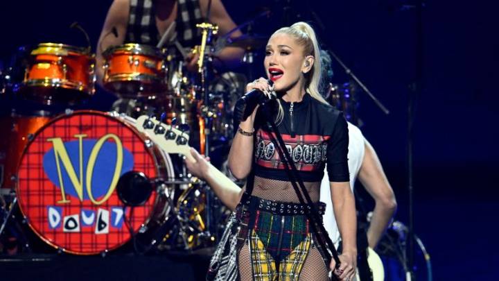 No Doubt reuniting again for a limited engagement at Sphere in Las Vegas