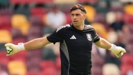 El preocupante posteo del Dibu Martínez que encendió las alarmas antes de los amistosos con la Selección argentina