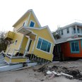 One year ago, Hurricane Milton roared ashore in Florida
