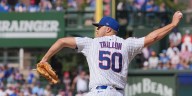 Jameson Taillon set for NL Wild Card Game 3 start