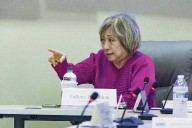 Colleen Hanabusa resigns as Honolulu rail agency board chair