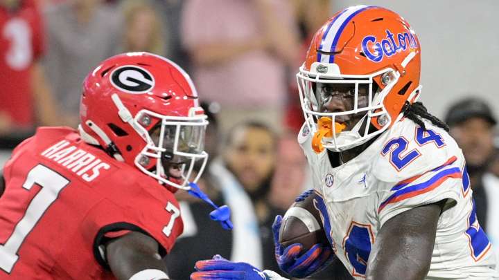 Can Florida football upset Georgia? Our prediction and storyline to watch