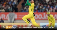 Ind-Aus series: Mitchell Starc three wickets away from 250 ODI scalps ahead of Sydney match