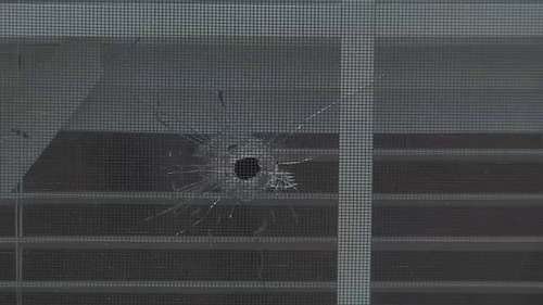 Woman shot inside north Harris County apartment while sleeping describes moment it happened