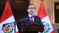 Gobierno aceptó renuncia de Fredy Hinojosa, exvocero de Dina Boluarte