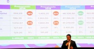 El equipo económico de Gaido presenta el presupuesto
