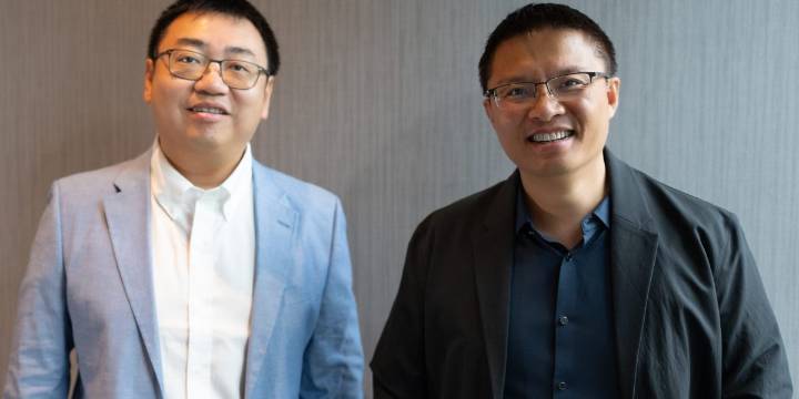 Coinbase and Cruise alums raise $15 million for crypto compliance startup CipherOwl