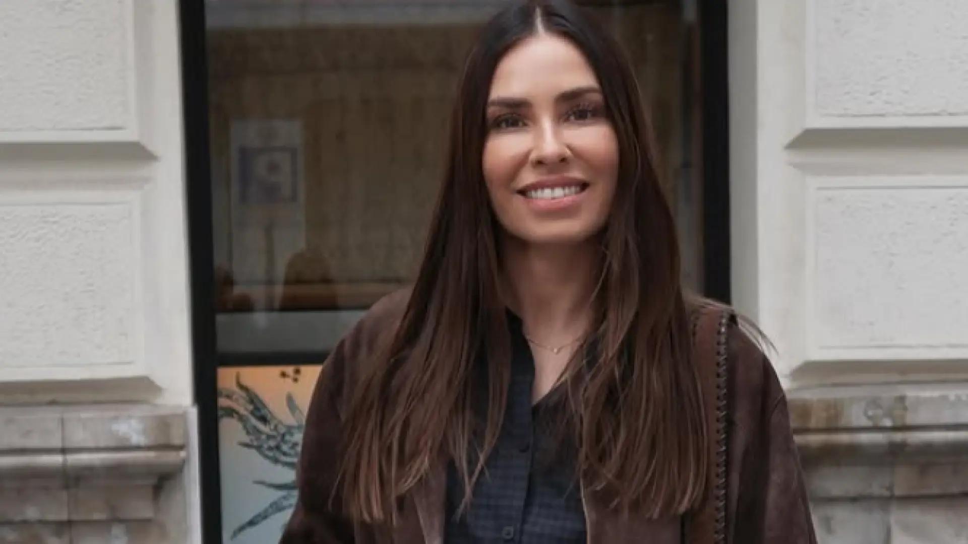 La 'influencer' Marta Carriedo se convierte en madre por segunda vez: "La niña de mis ojos"