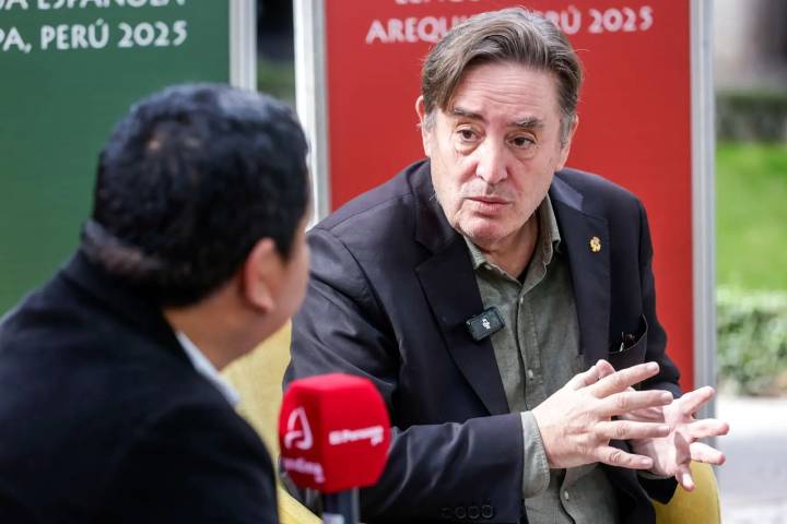 X CILE: Instituto Cervantes destaca un balance positivo de congreso realizado en Arequipa
