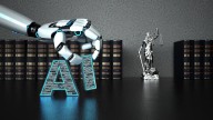 ‘Terminator’ se hace bibliotecario