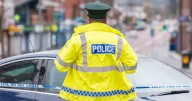 Horror as woman forced into tow truck by two men in London